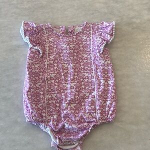 Lila and hayes one piece bubble size 3t excellent condition